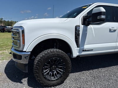 2023 Ford F-250SD Lariat