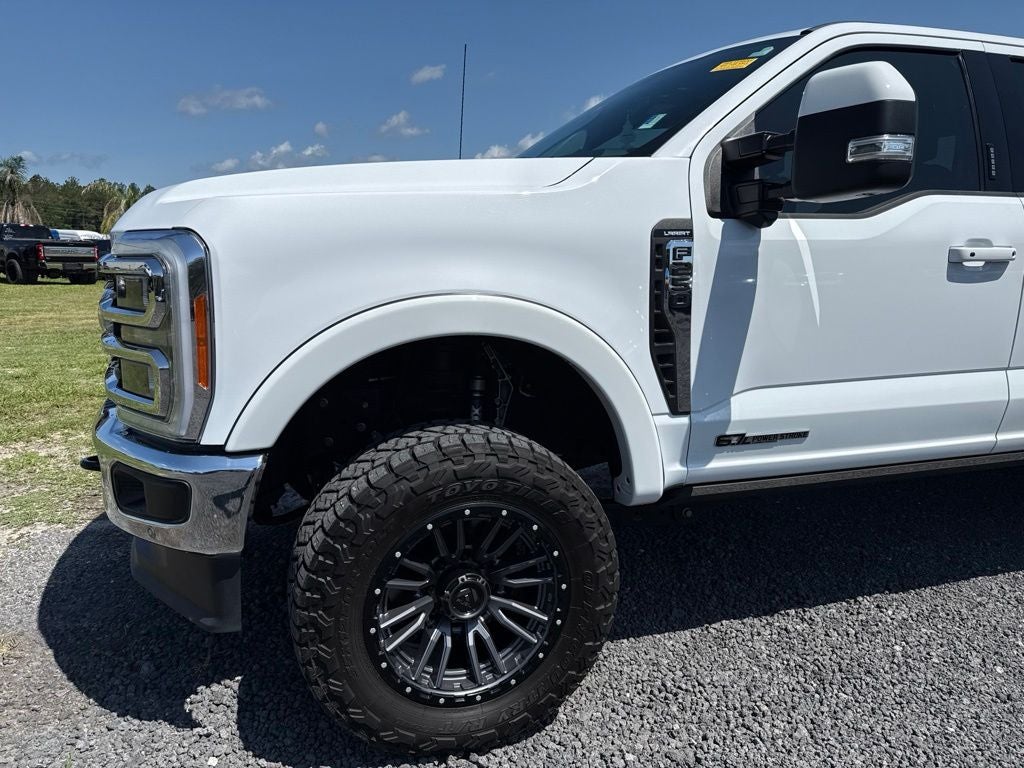 2023 Ford F-250SD Lariat