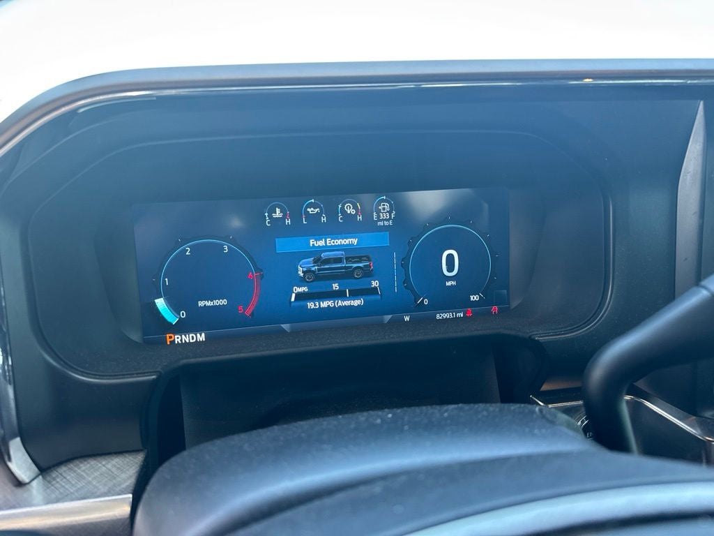 2024 Ford F-250SD King Ranch