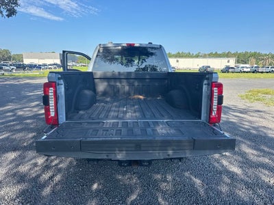 2024 Ford F-250SD King Ranch