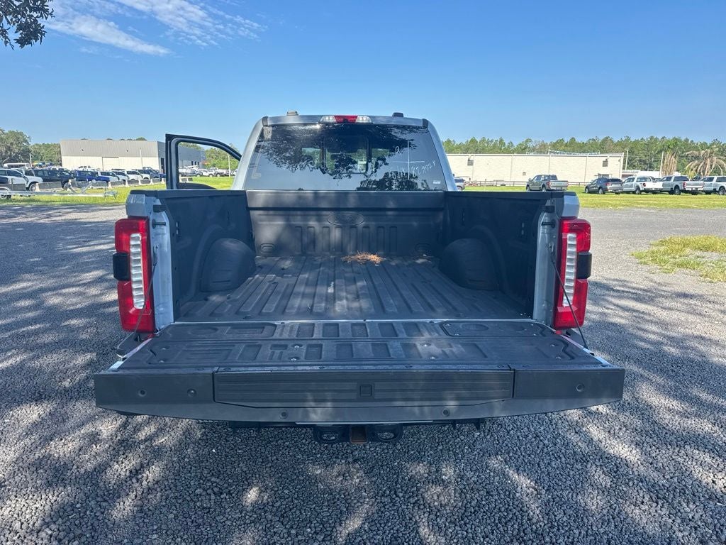 2024 Ford F-250SD King Ranch