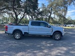 2024 Ford F-250SD King Ranch