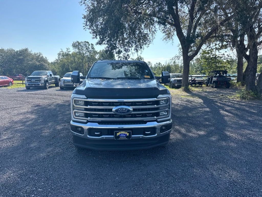 2024 Ford F-250SD King Ranch