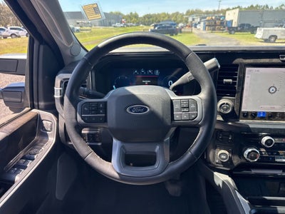 2025 Ford F-250SD Lariat