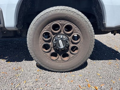 2025 Ford F-250SD Lariat