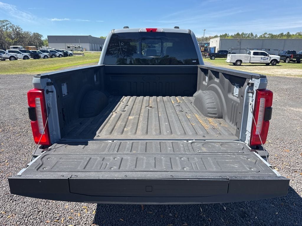 2025 Ford F-250SD Lariat