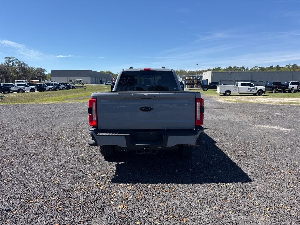 2025 Ford F-250SD Lariat
