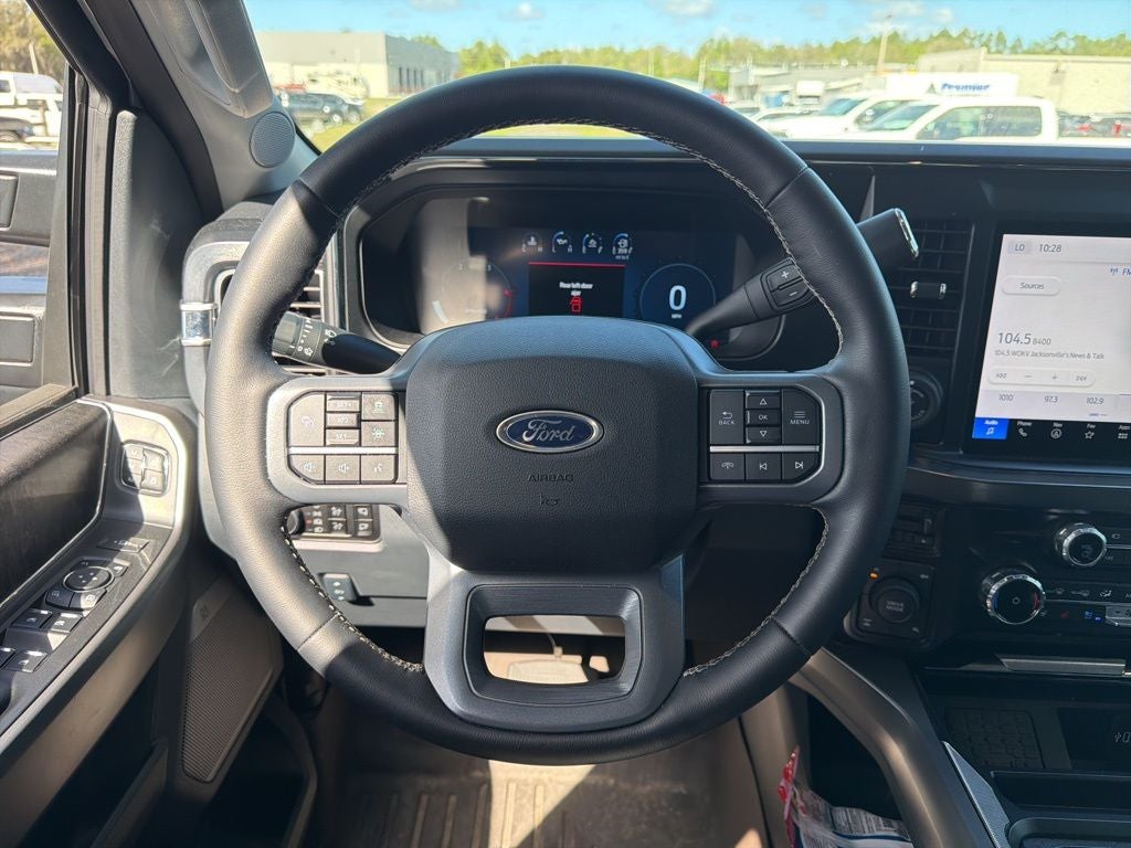 2025 Ford F-250SD Lariat