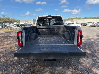 2025 Ford F-250SD Lariat