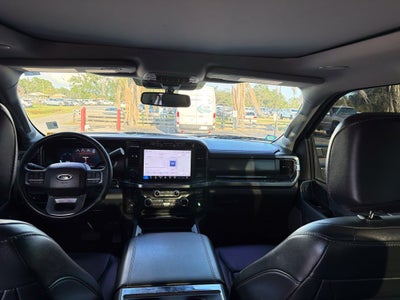 2024 Ford F-250SD Lariat