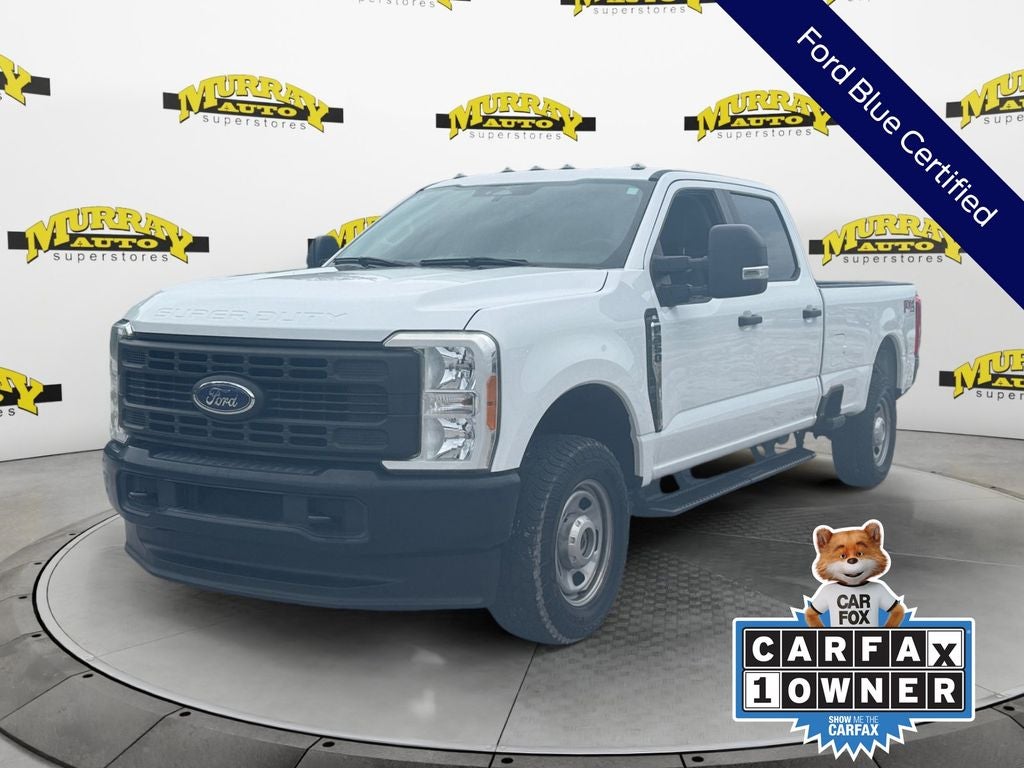 2023 Ford F-350SD XL