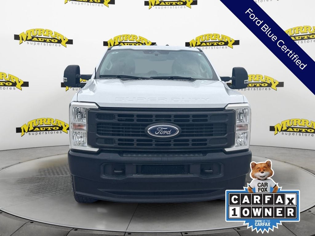 2023 Ford F-350SD XL