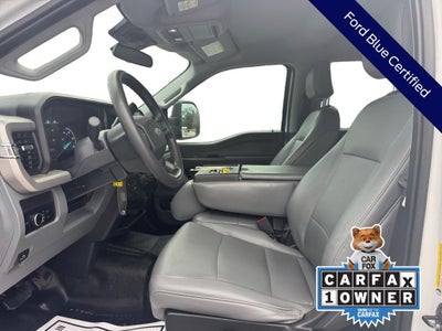 2023 Ford F-350SD XL