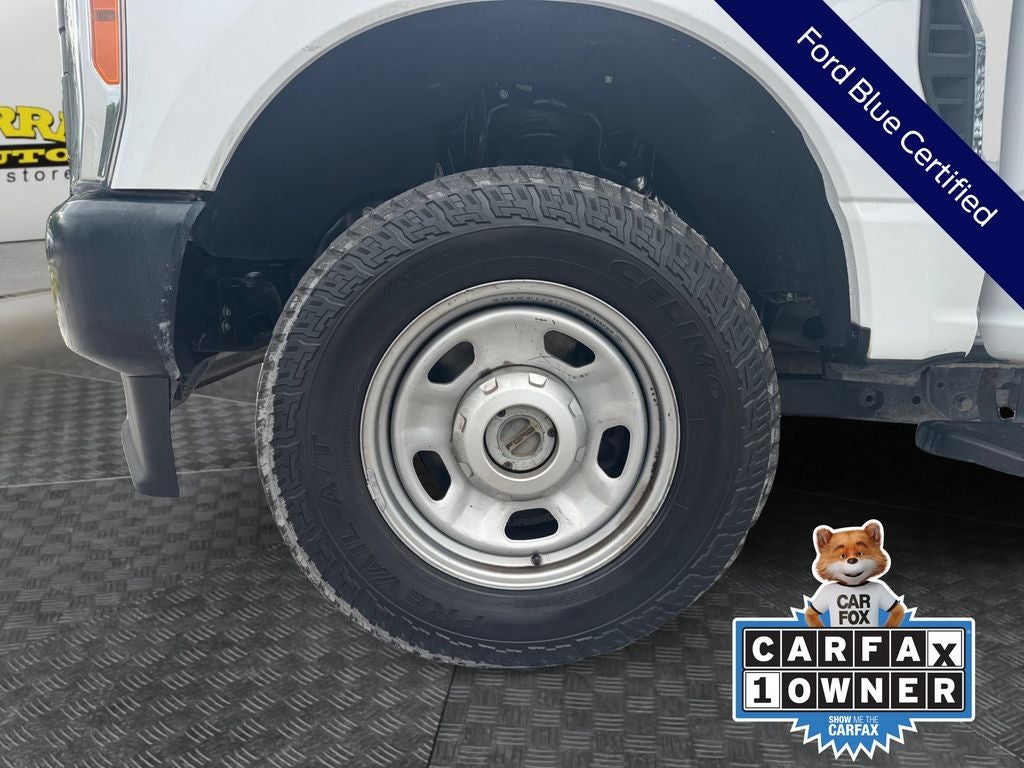 2023 Ford F-350SD XL
