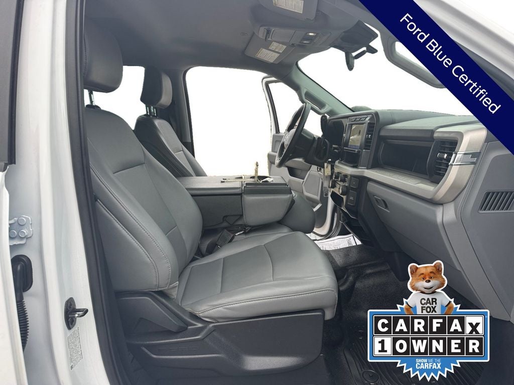 2023 Ford F-350SD XL