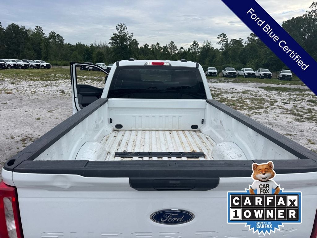 2023 Ford F-350SD XL