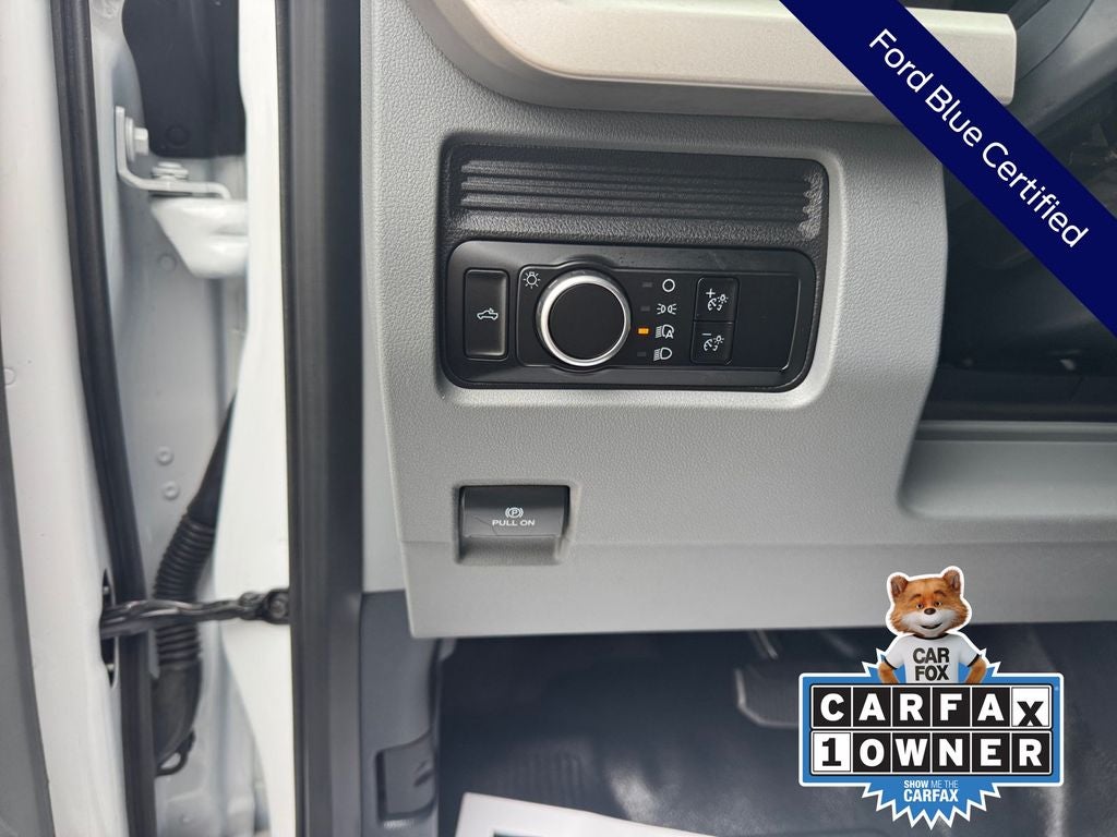2023 Ford F-350SD XL