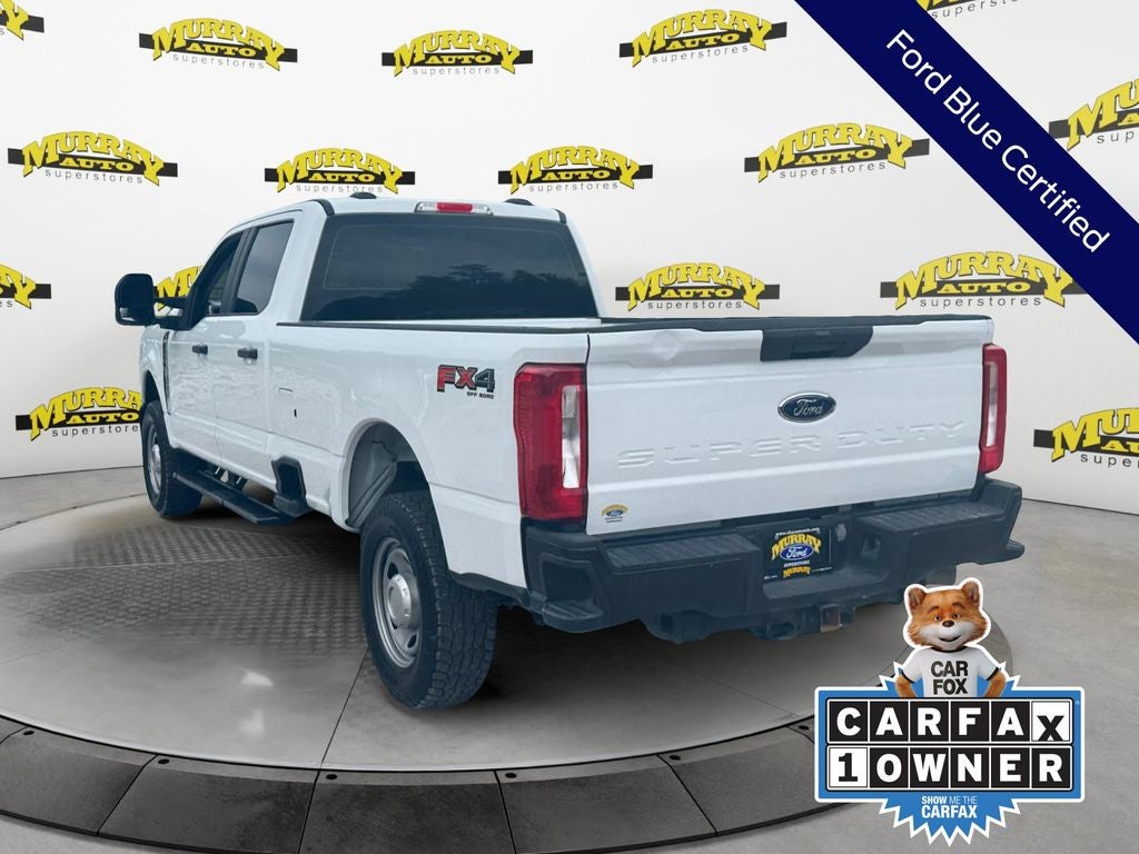 2023 Ford F-350SD XL