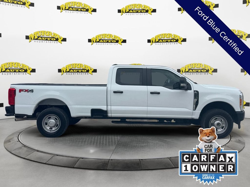 2023 Ford F-350SD XL