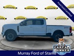 2025 Ford F-350SD Platinum