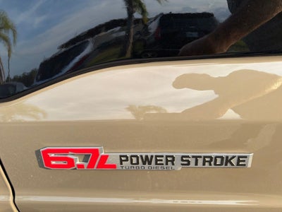 2026 Ford F-350SD King Ranch 25k upfit