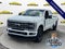 2024 Ford F-350SD Platinum