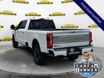 2024 Ford F-350SD Platinum