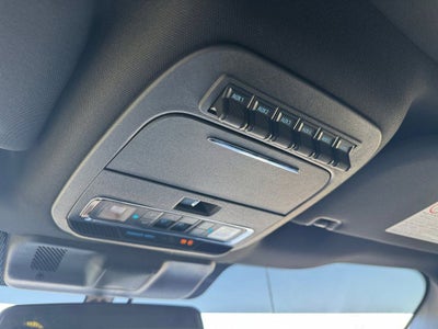 2025 Ford F-350SD Platinum