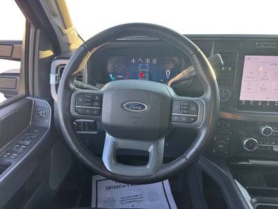 2024 Ford F-350SD Lariat