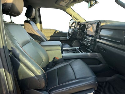 2024 Ford F-350SD Lariat