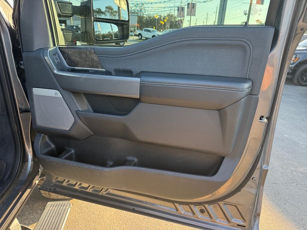 2024 Ford F-350SD Lariat