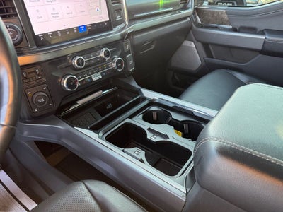 2024 Ford F-350SD Lariat