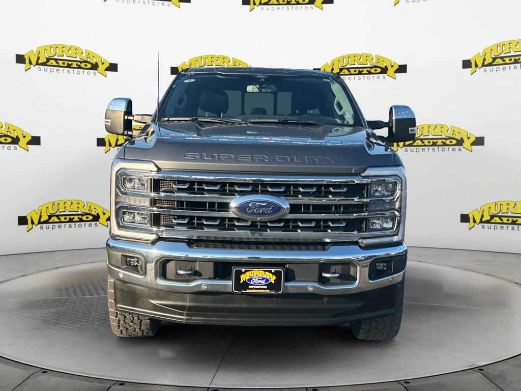 2024 Ford F-350SD Lariat