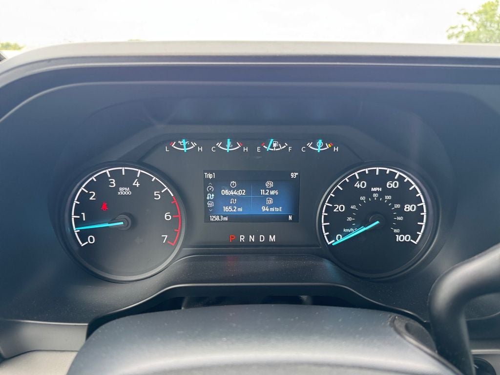 2026 Ford F-350SD XL