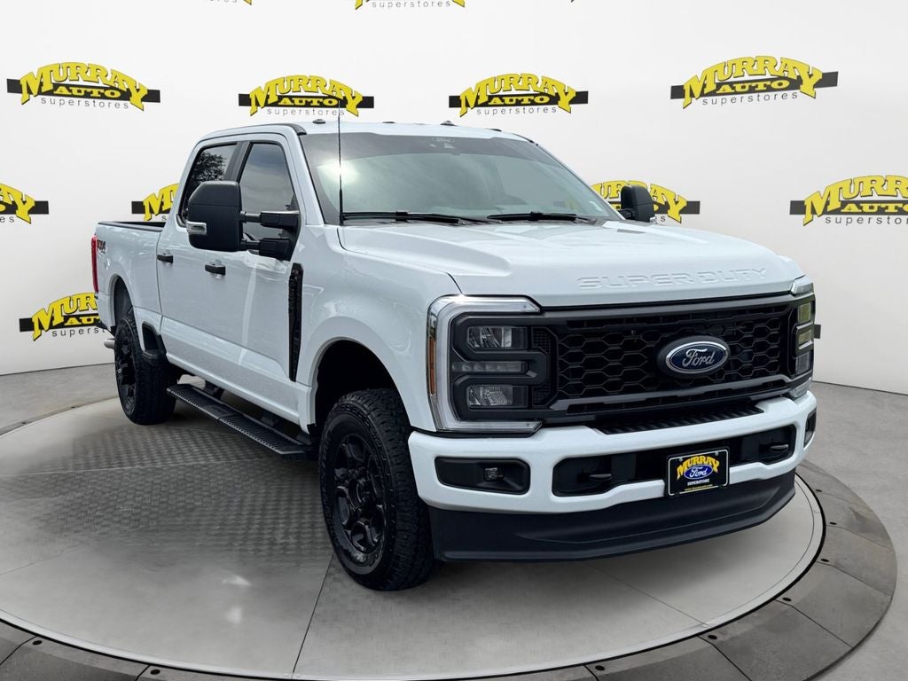 2026 Ford F-350SD XL