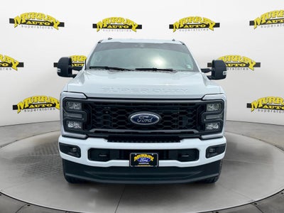 2026 Ford F-350SD XL