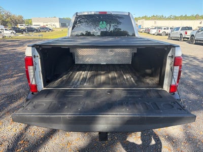 2017 Ford F-350SD King Ranch