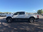 2017 Ford F-350SD King Ranch