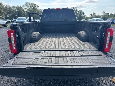2023 Ford F-350SD King Ranch