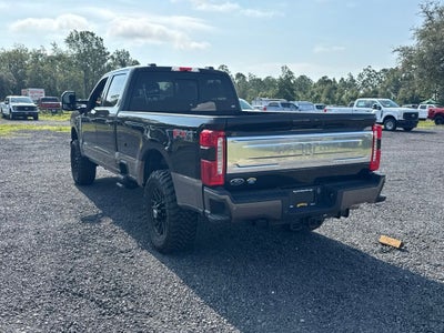 2023 Ford F-350SD King Ranch