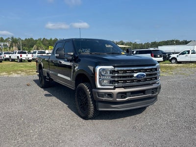 2023 Ford F-350SD King Ranch