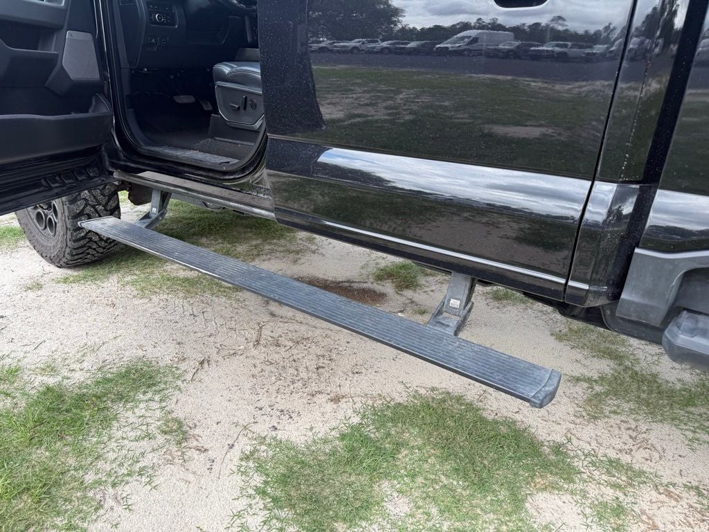 2024 Ford F-350SD Lariat