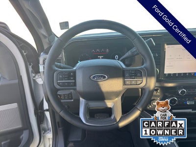 2025 Ford F-350SD Lariat