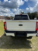 2025 Ford F-350SD Lariat