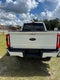 2025 Ford F-350SD Lariat