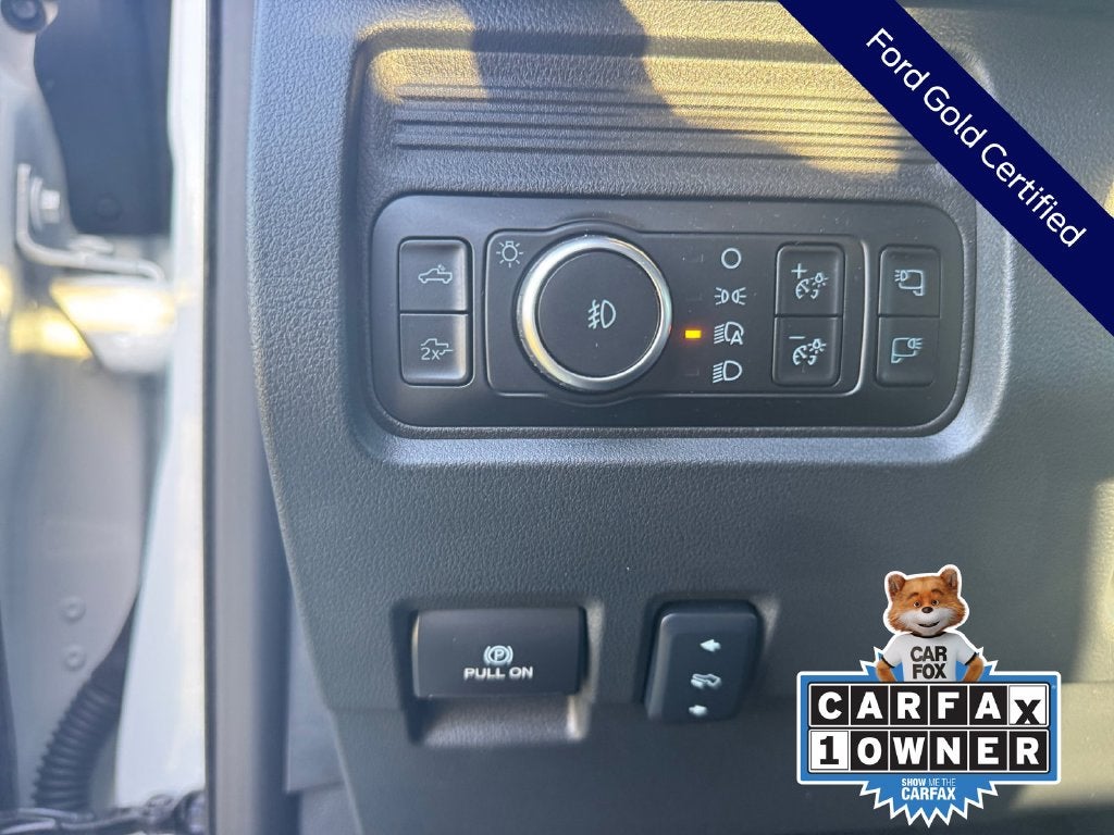 2025 Ford F-350SD Lariat