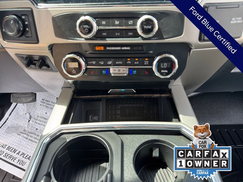 2022 Ford F-350SD Lariat