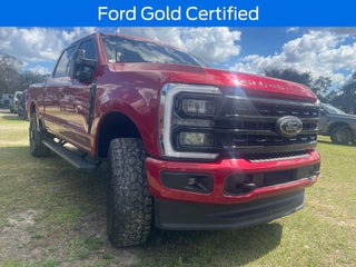 2024 Ford F-350SD Lariat