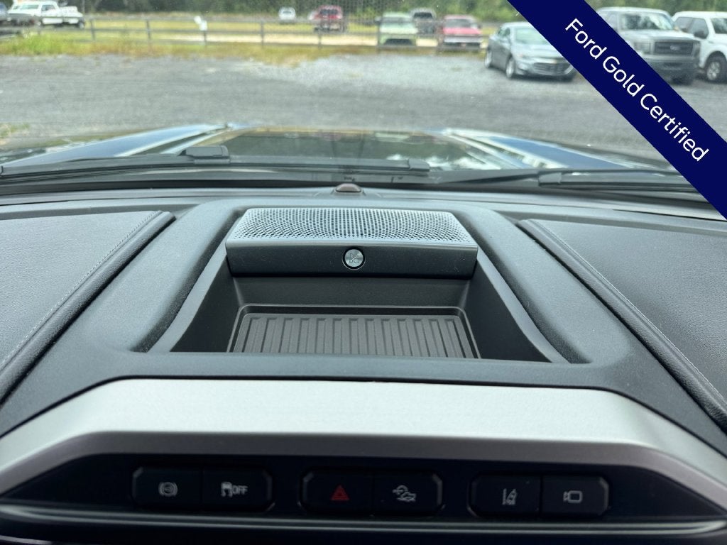 2022 Ford F-350SD Lariat Tremor