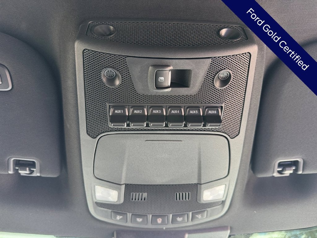 2022 Ford F-350SD Lariat Tremor